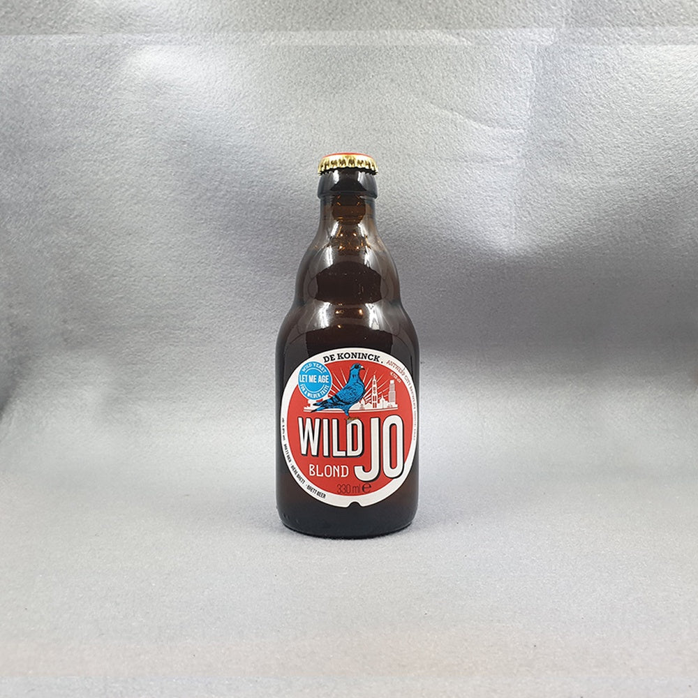 De Koninck Wild Jo