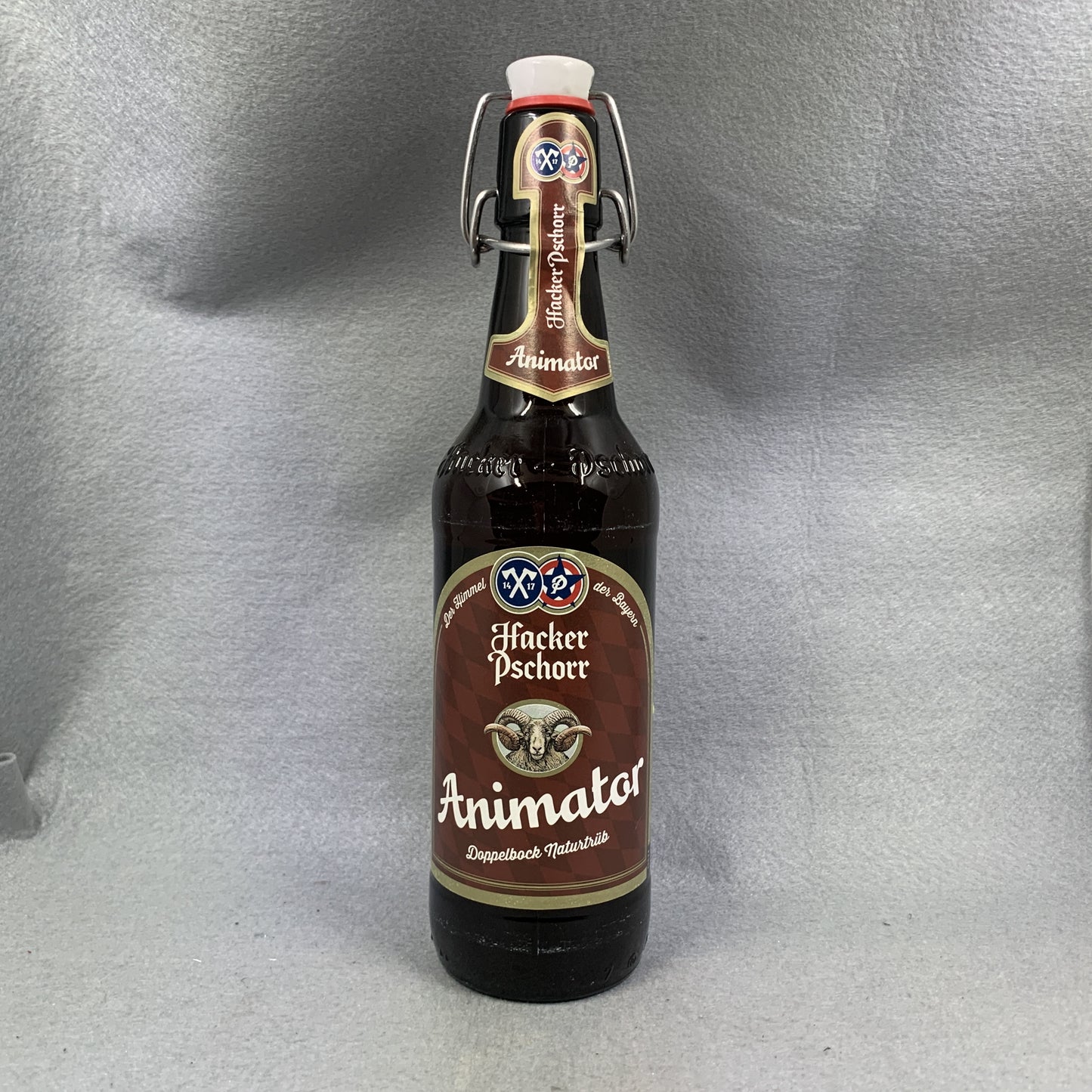 Hacker Pschorr Animator