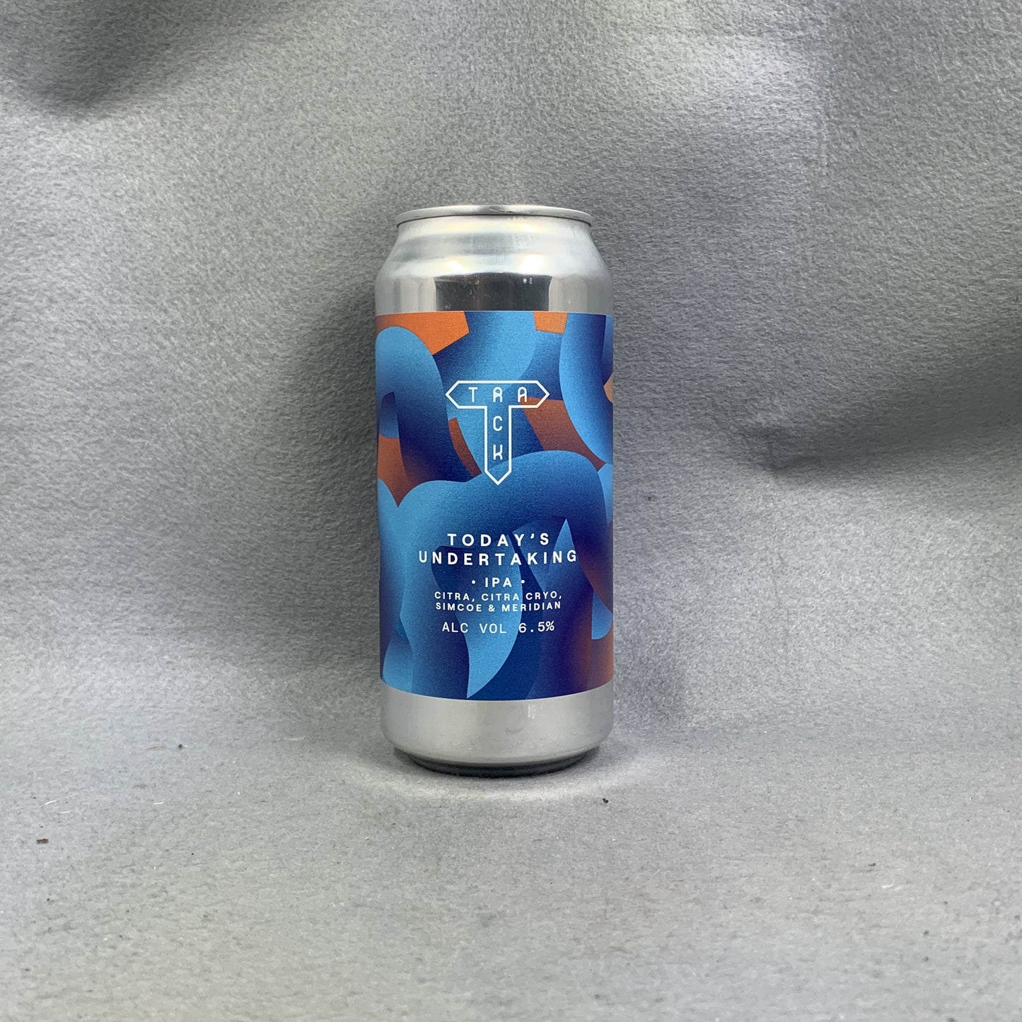 Track Today's Undertaking