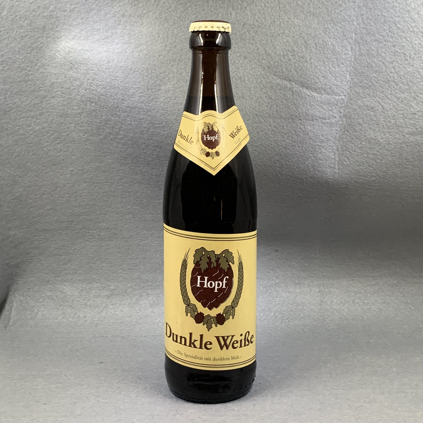 Hopf Dunkel Weisse