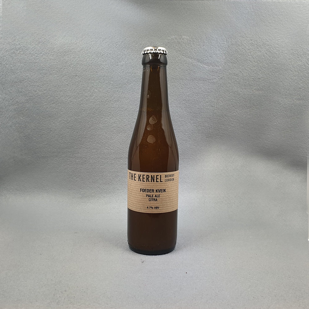 The Kernel Foeder Kviek