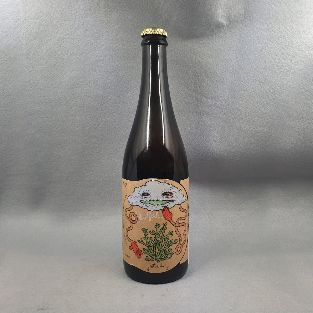 Jester King (x Tired Hands) Cloud Feeder