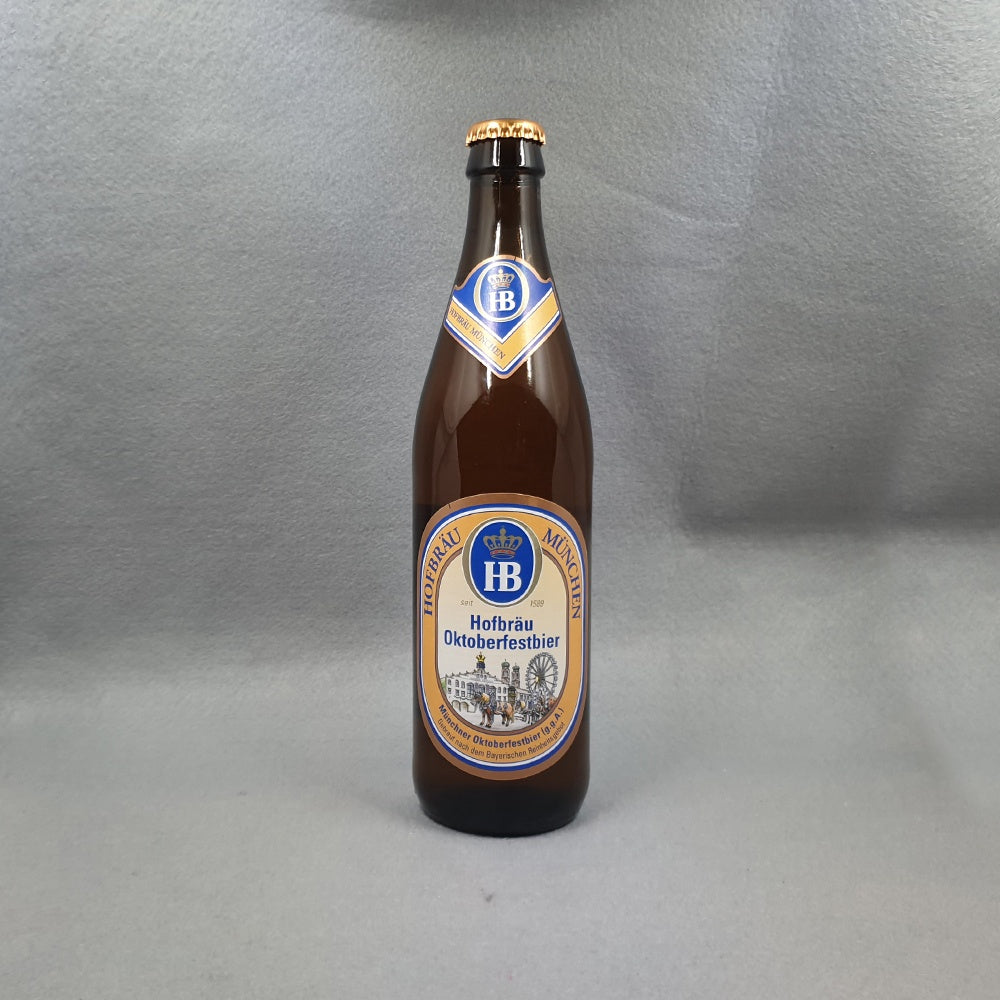 Hofbräu Oktoberfestbier