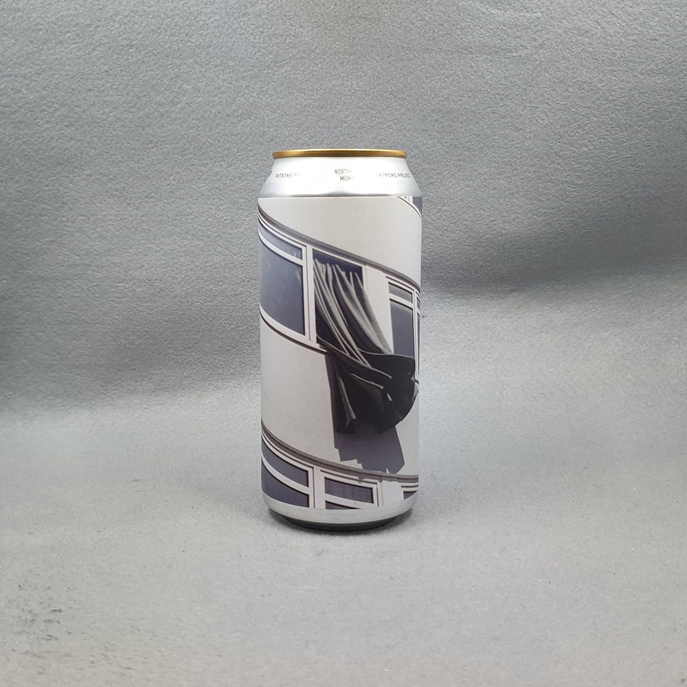 Northern Monk (x Mikkeller) Taeppefald