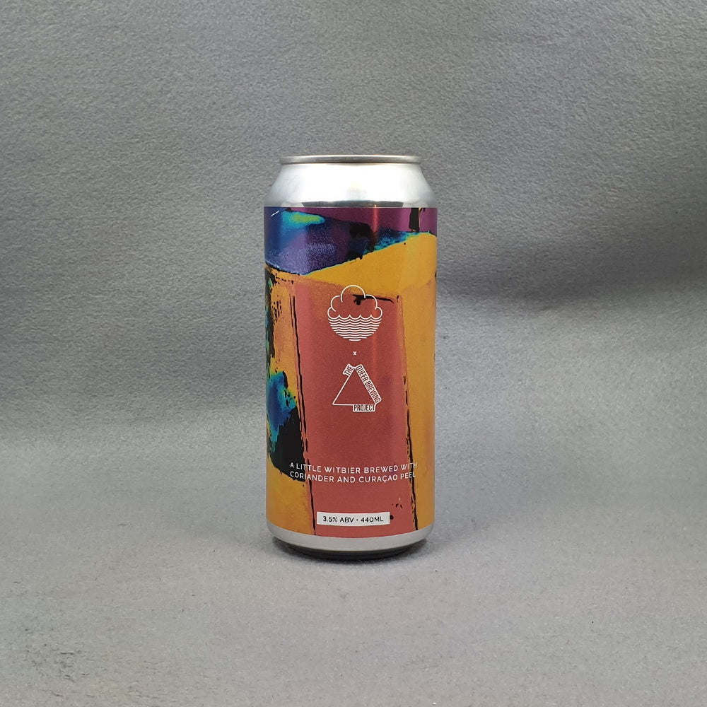 Cloudwater (x Queer Brewing Project) Statement of Intent