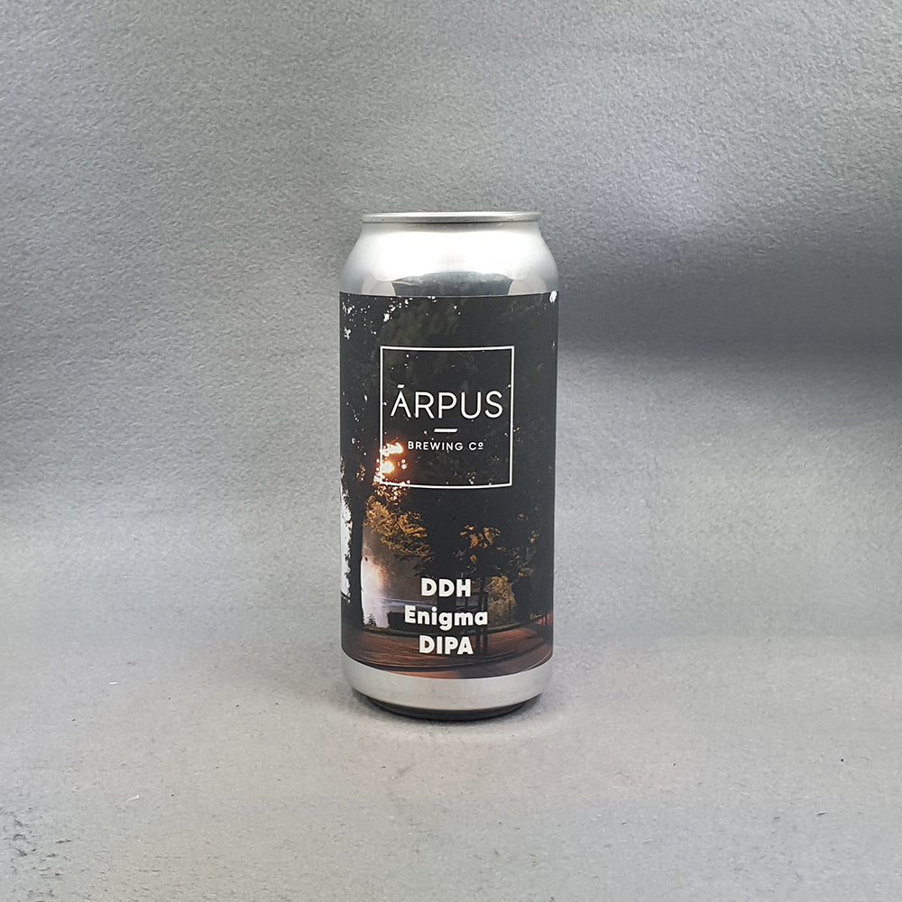 Arpus DDH Enigma