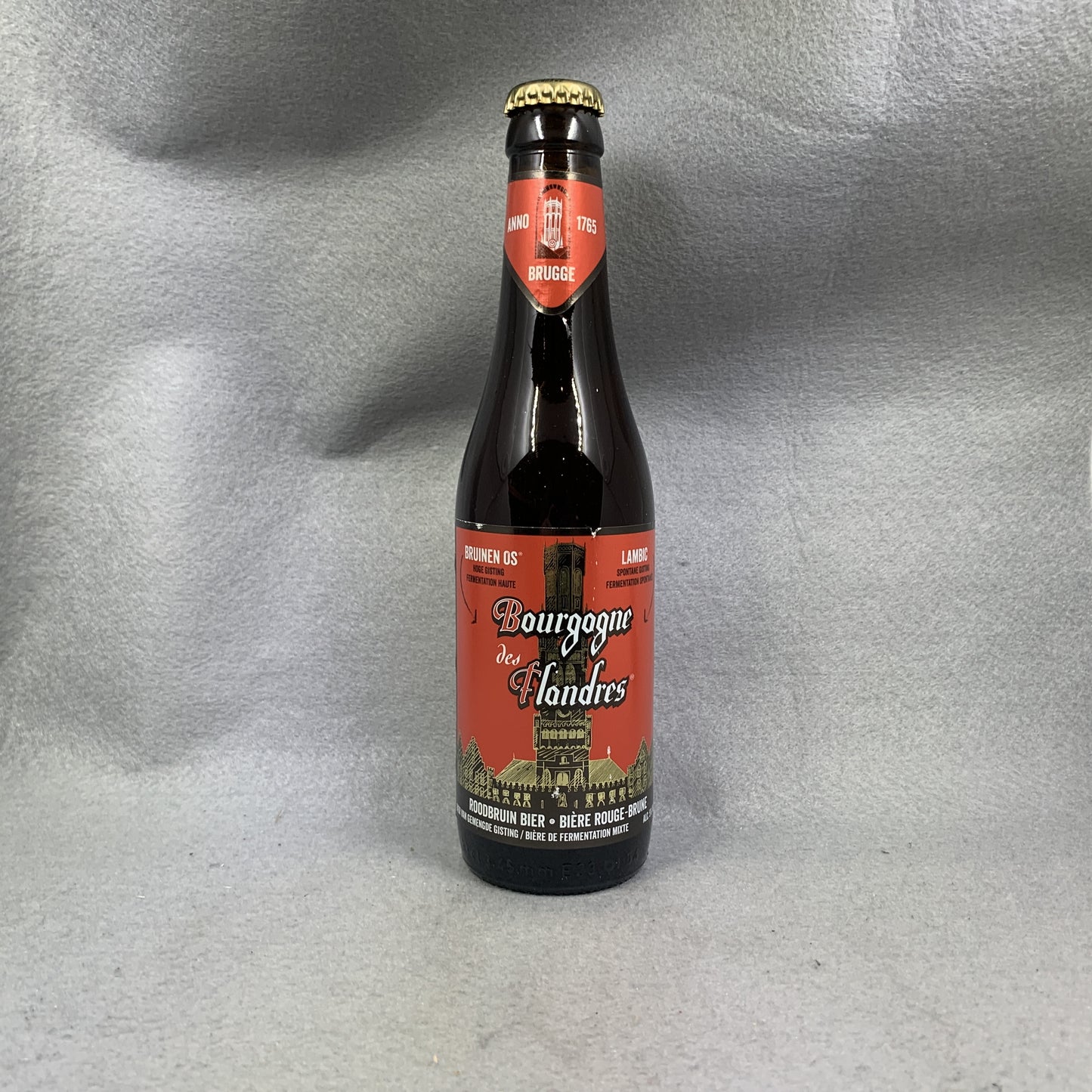 Bourgogne des Flandres