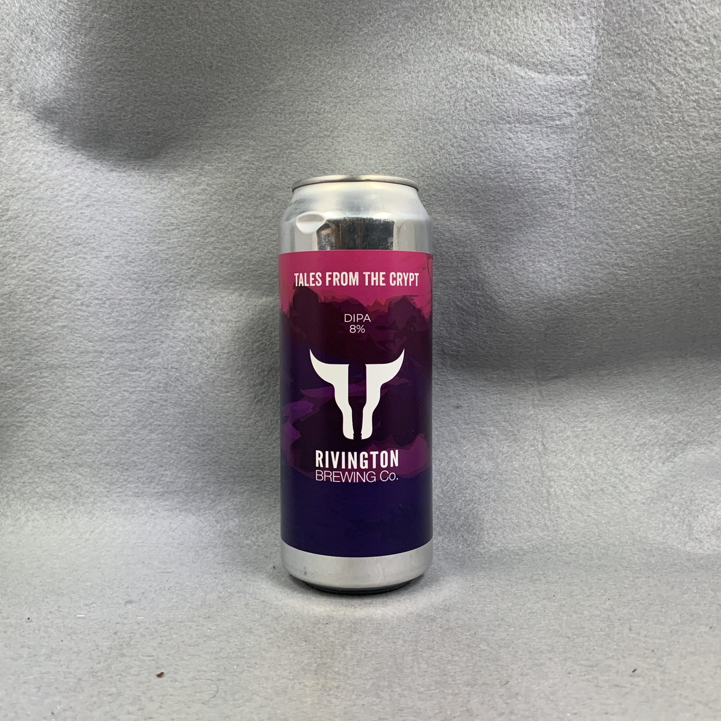 Rivington Tales From the Crypt