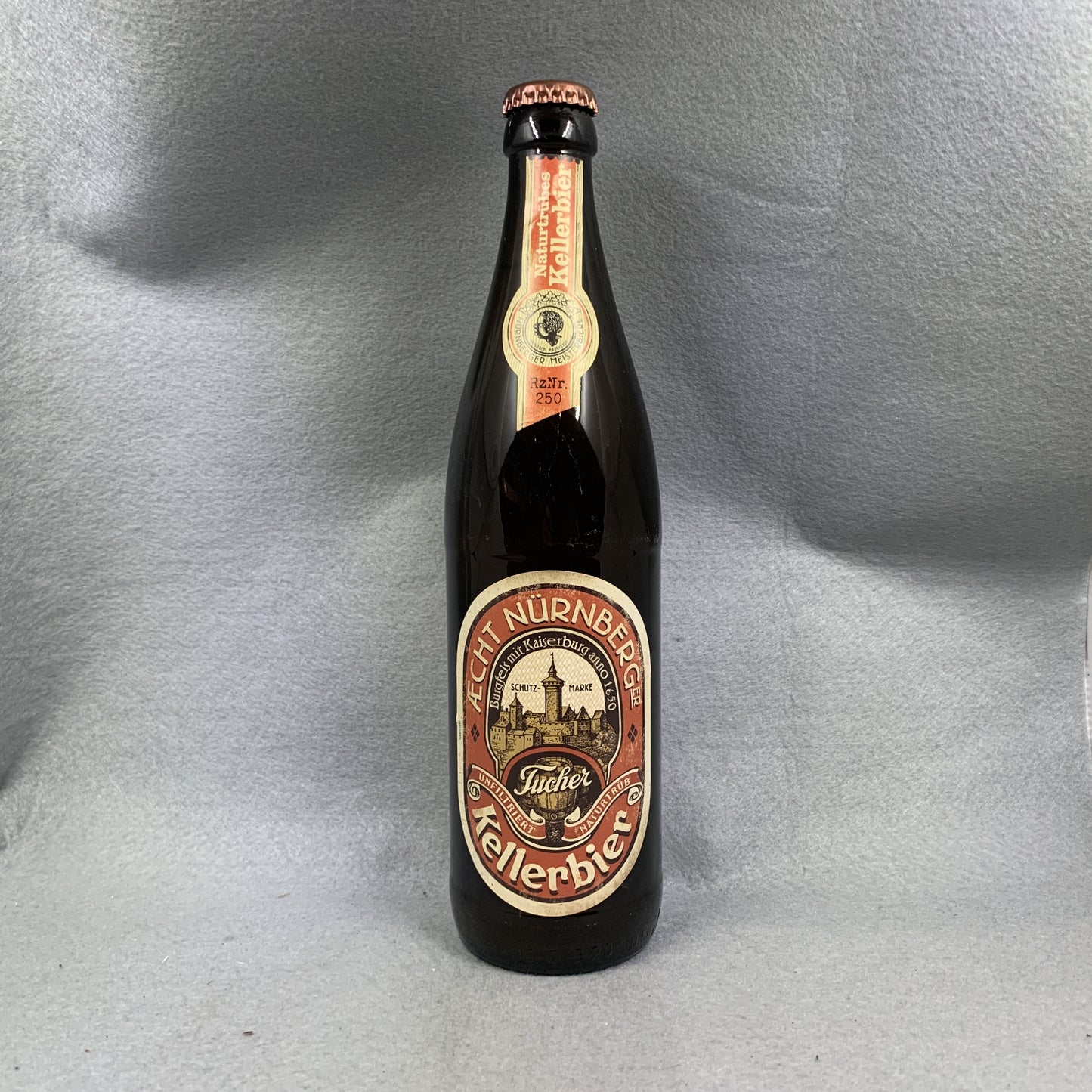 Tucher Nürnberger Kellerbier