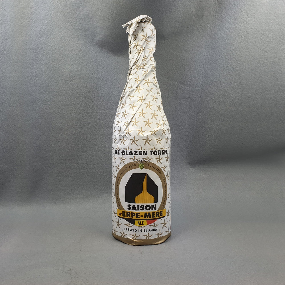 De Glazen Toren Saison d'Erpe-Mere 750ml