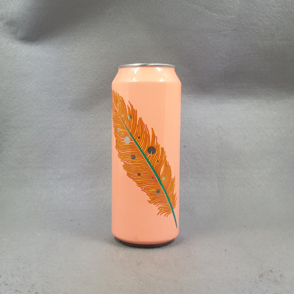 Omnipollo Bianca Guava Lychee Passionfruit Lassi Gose