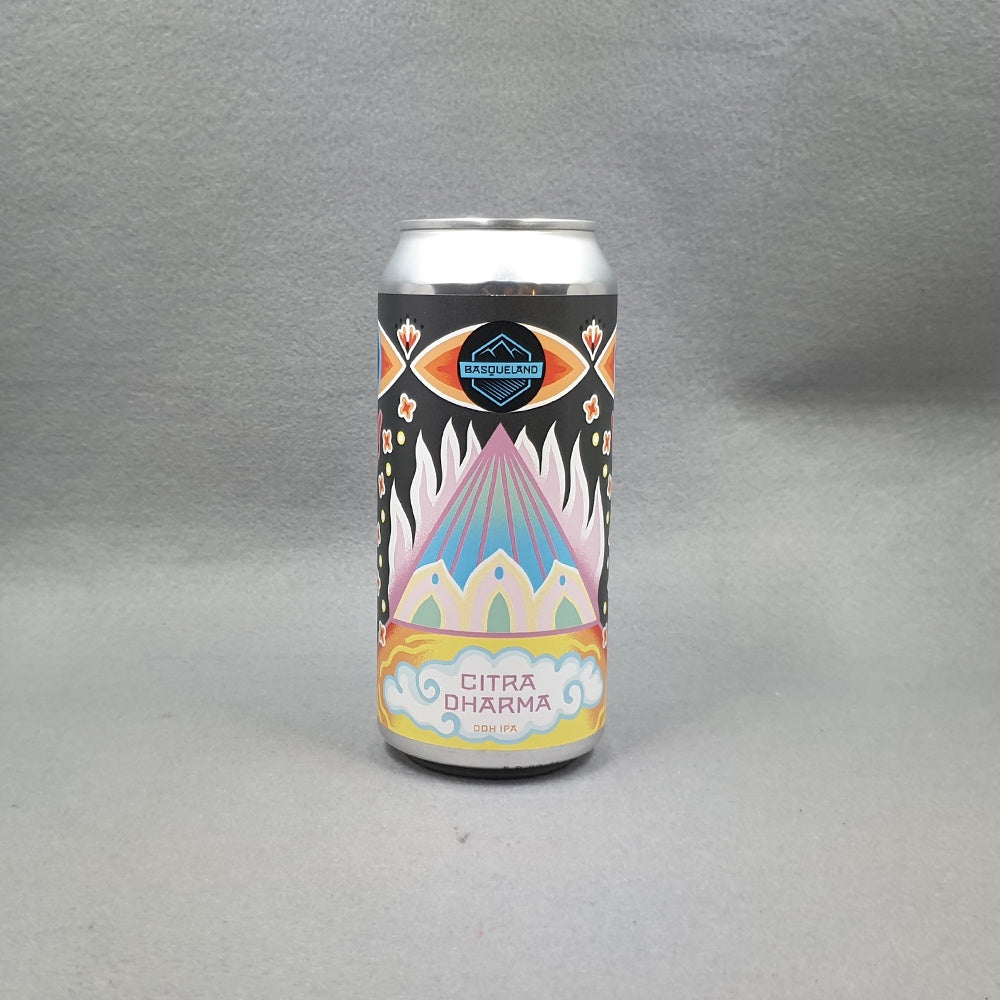 Basqueland Citra Dharma
