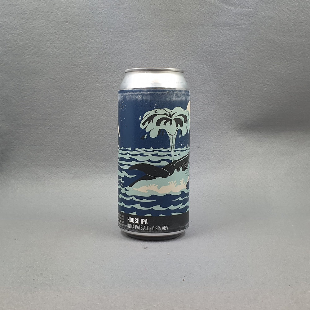 Howling Hops House IPA