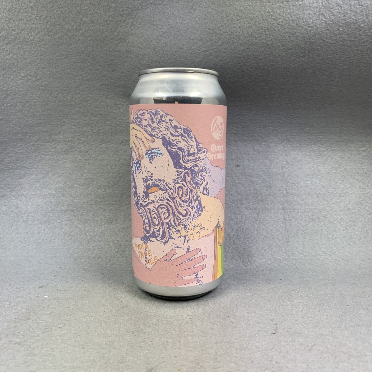 Unity (x Queer) Jupiter