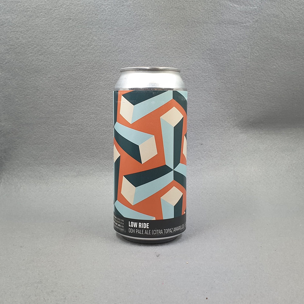 Howling Hops Low Ride