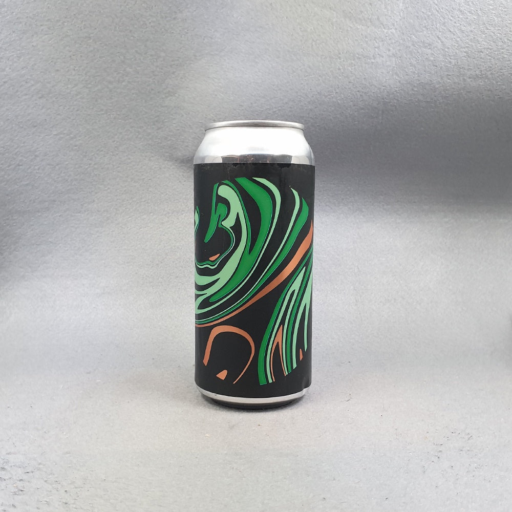 Overtone Stratas Fear