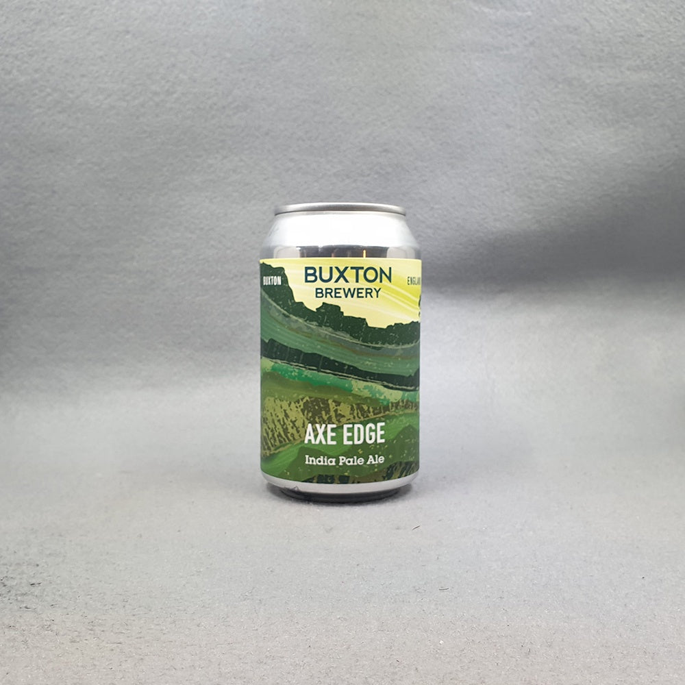 Buxton Axe Edge