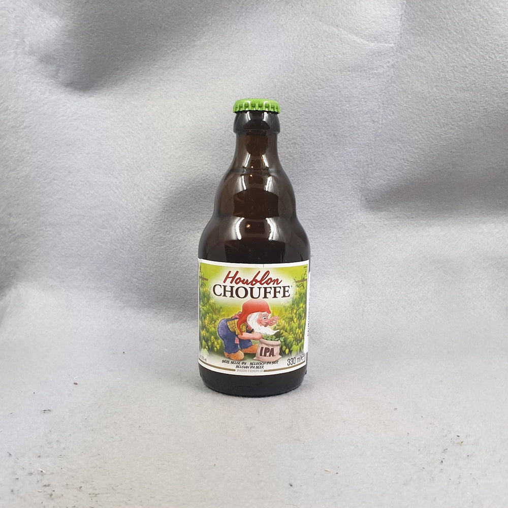 Houblon Chouffe