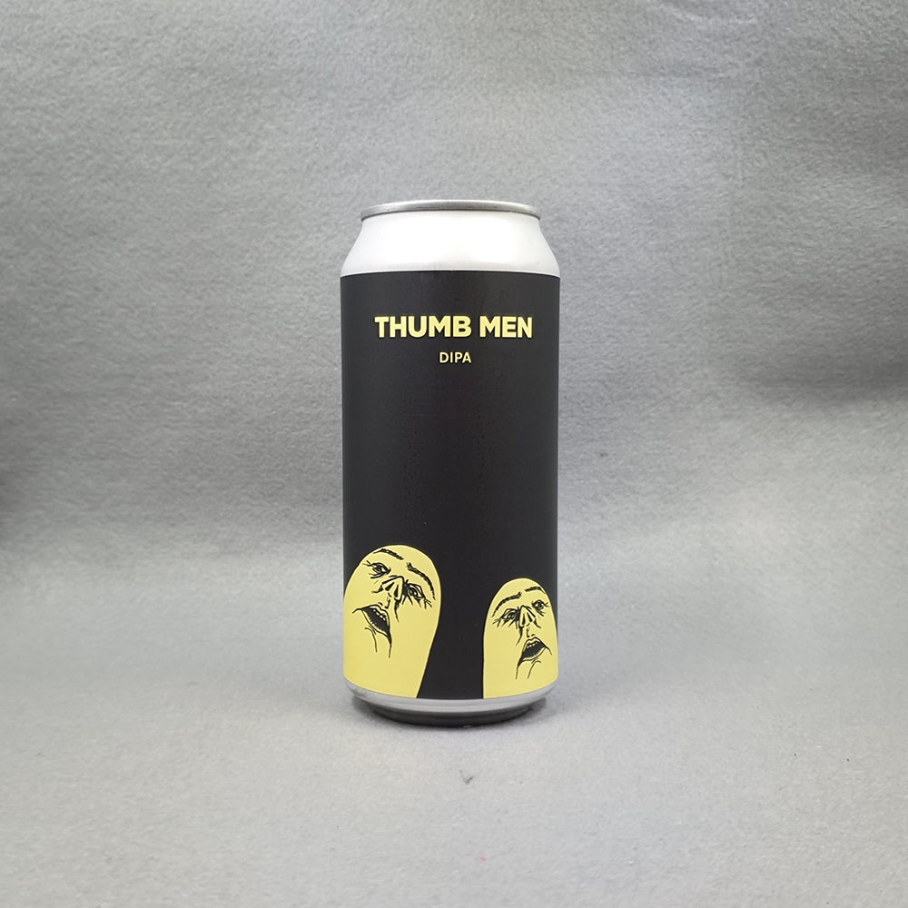 Pomona Island Thumb Men