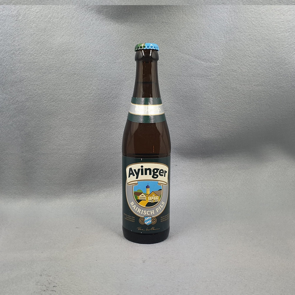 Ayinger Bairisch Pils