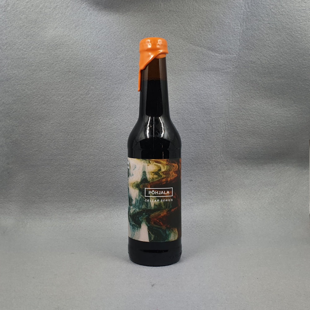 Põhjala Cowboy Breakfast