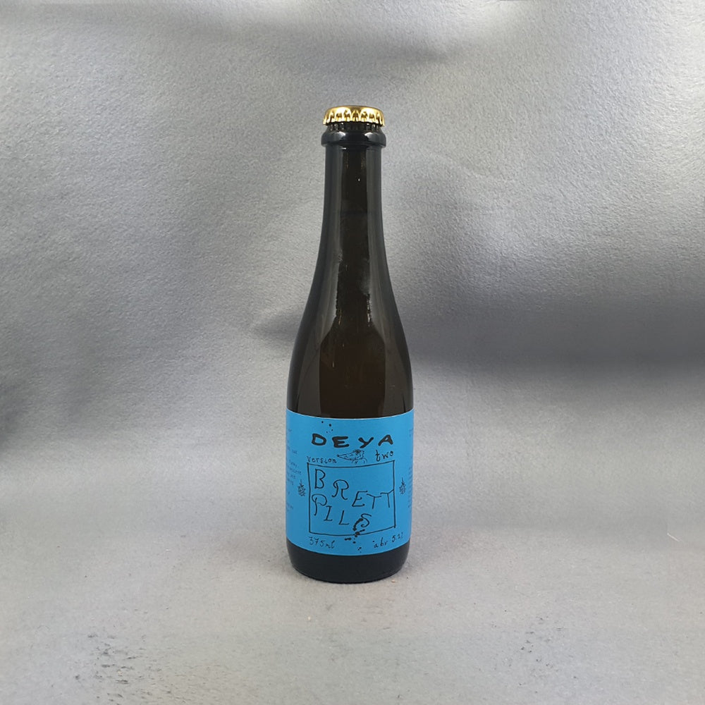 Deya Brett Pilsner