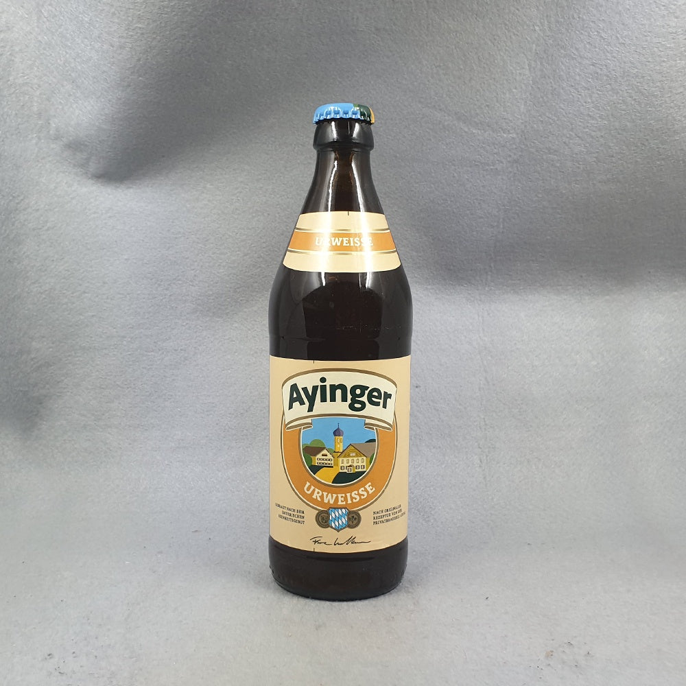 Ayinger Urweisse