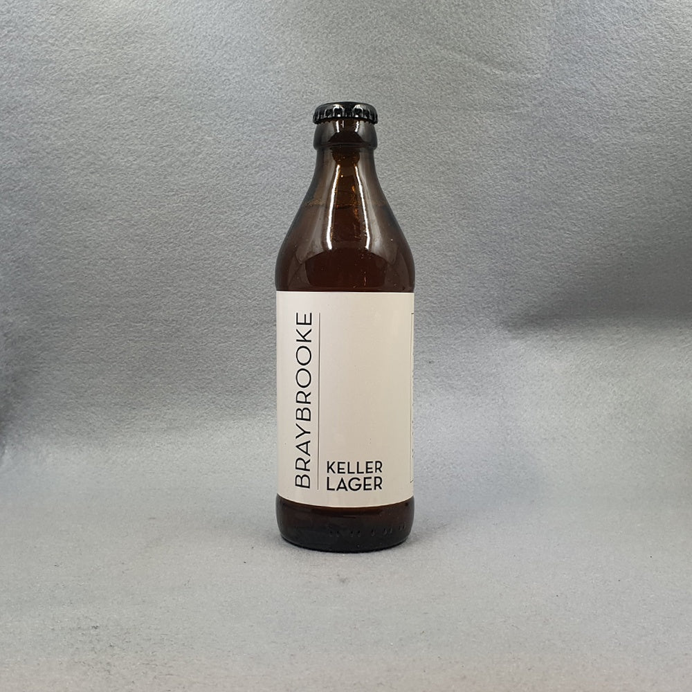 Braybrooke Keller Lager