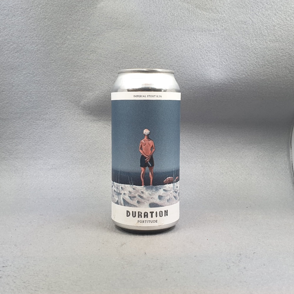 Duration Fortitude