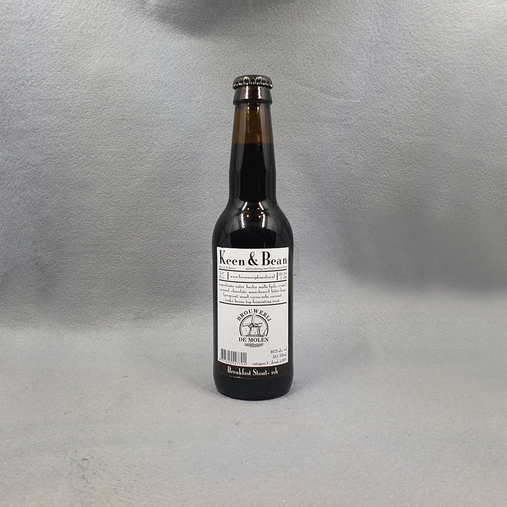 De Molen Keen & Been