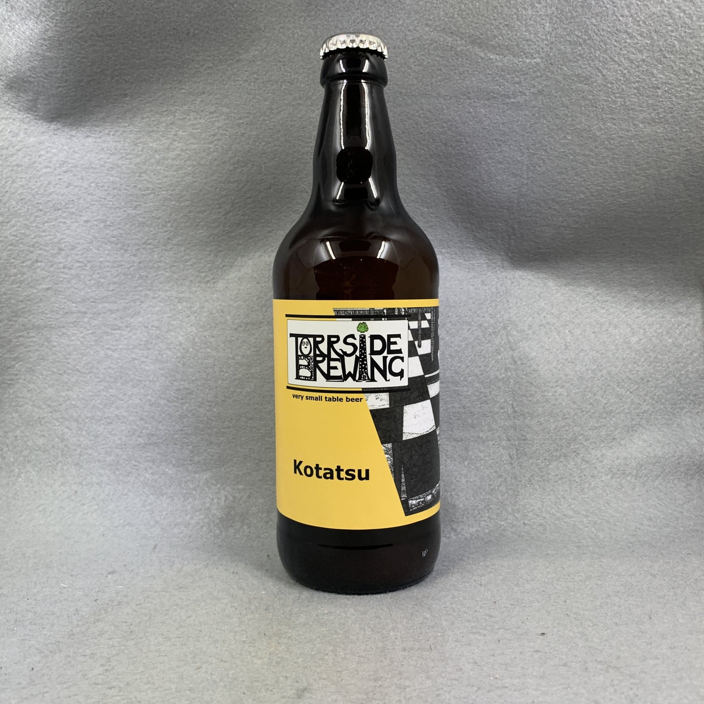 Torrside Kotatsu