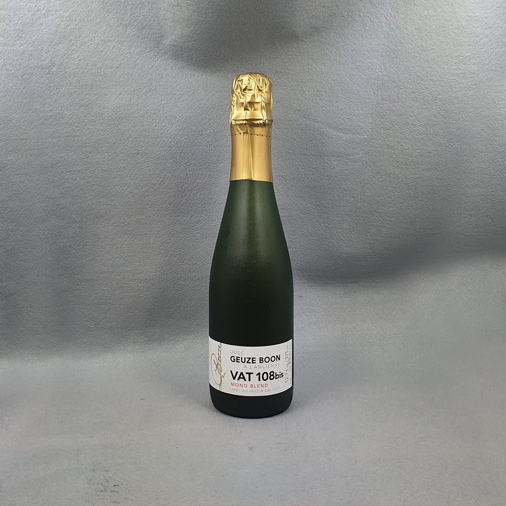 Boon Geuze VAT 108bis