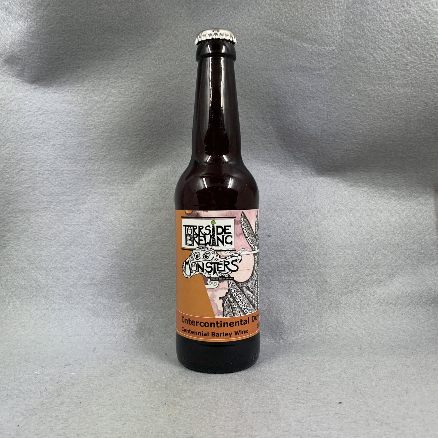 Torrside Intercontinental Duvet