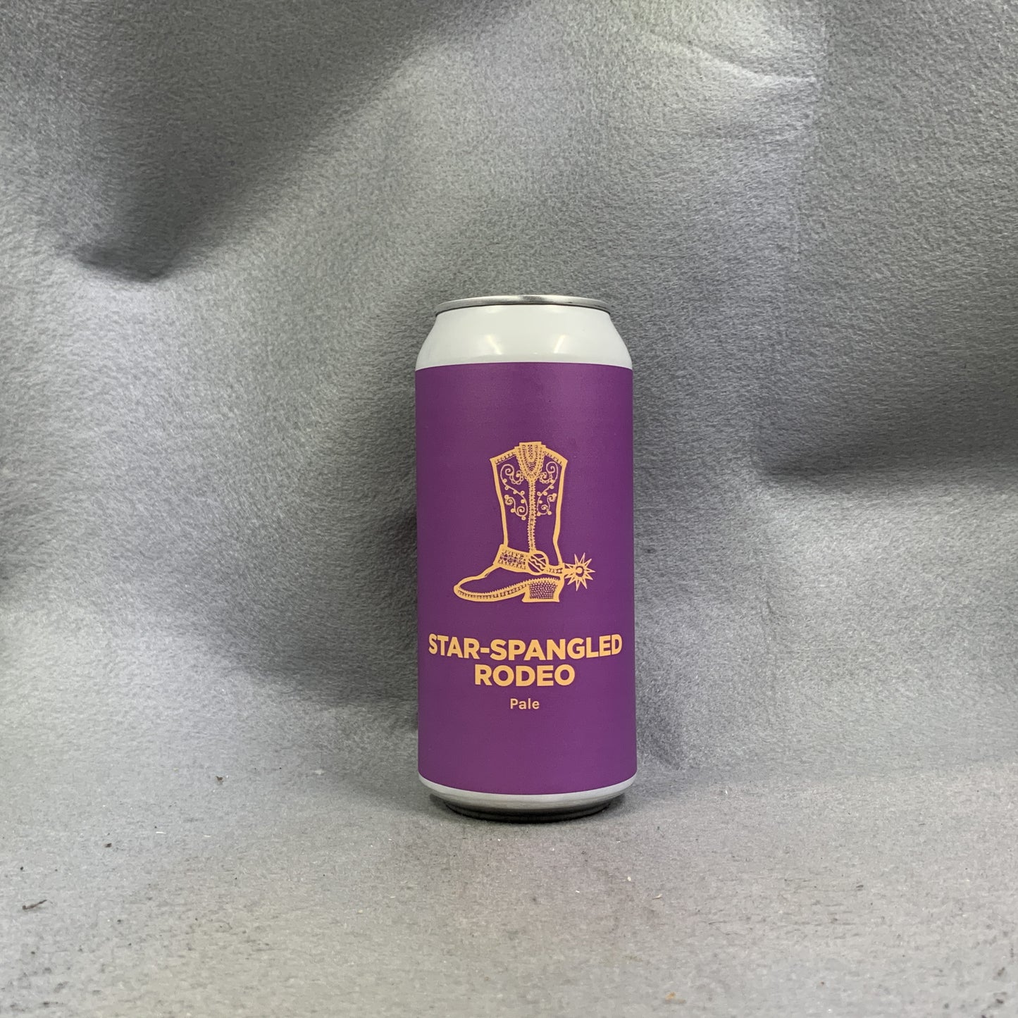 Pomona Island Star Spangled Rodeo