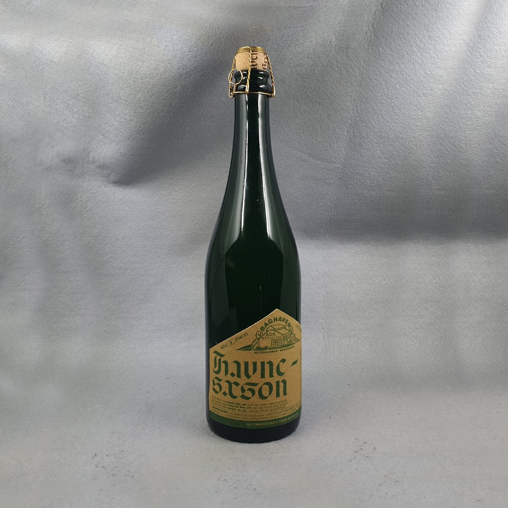 Mikkeller Baghaven Havnesæson