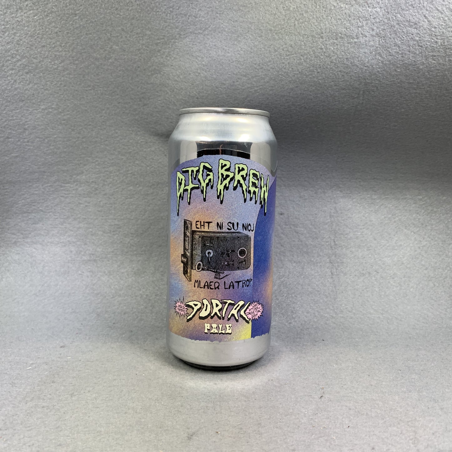 Dig World Famous Portal: Café, Kitchen and Consultancy Group