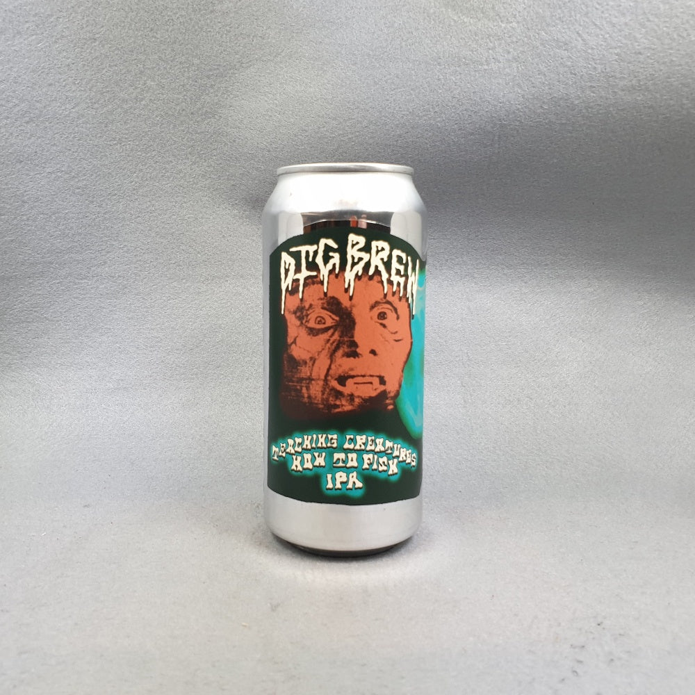 Dig Teaching Creatures How to Fish