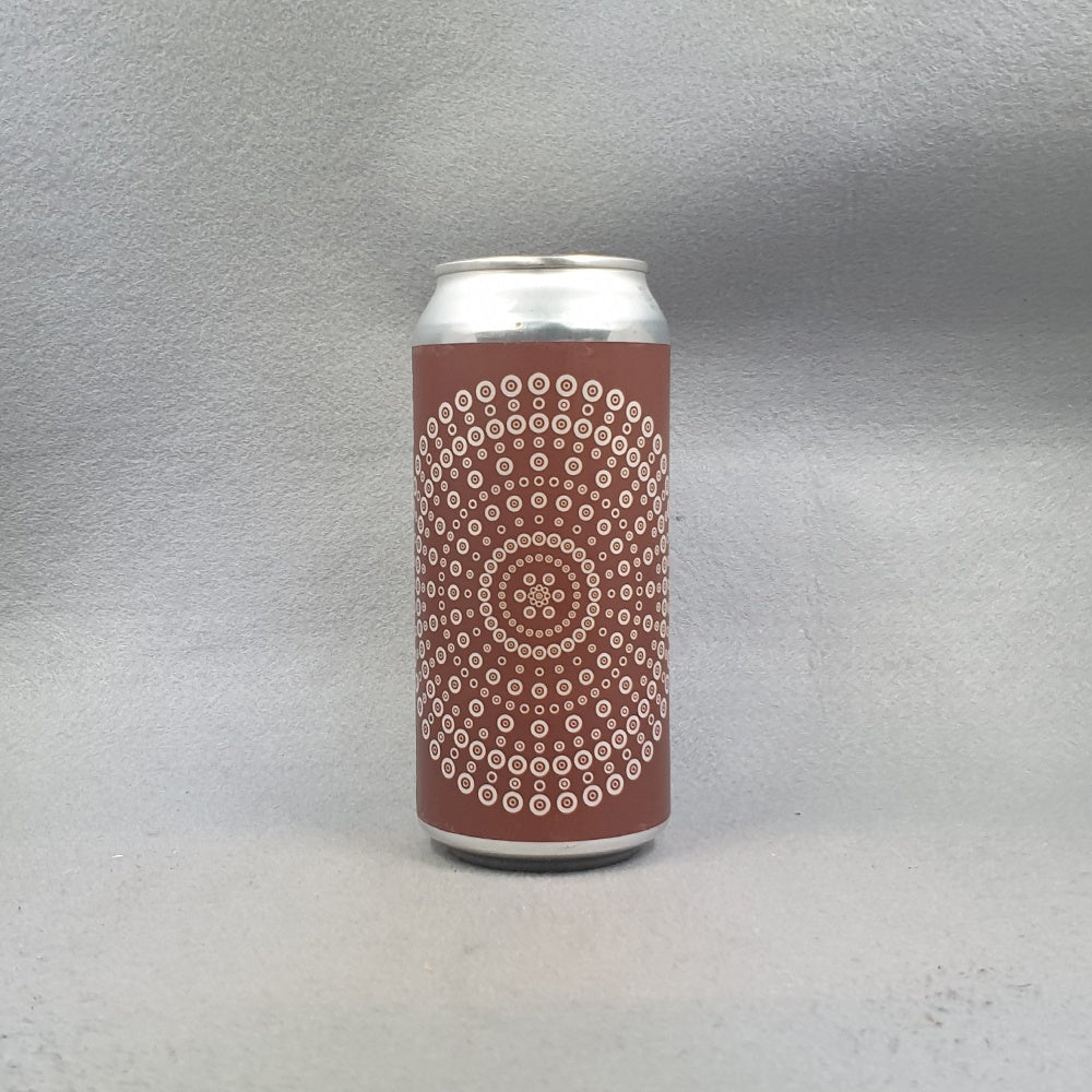 Overtone Broon Sugar