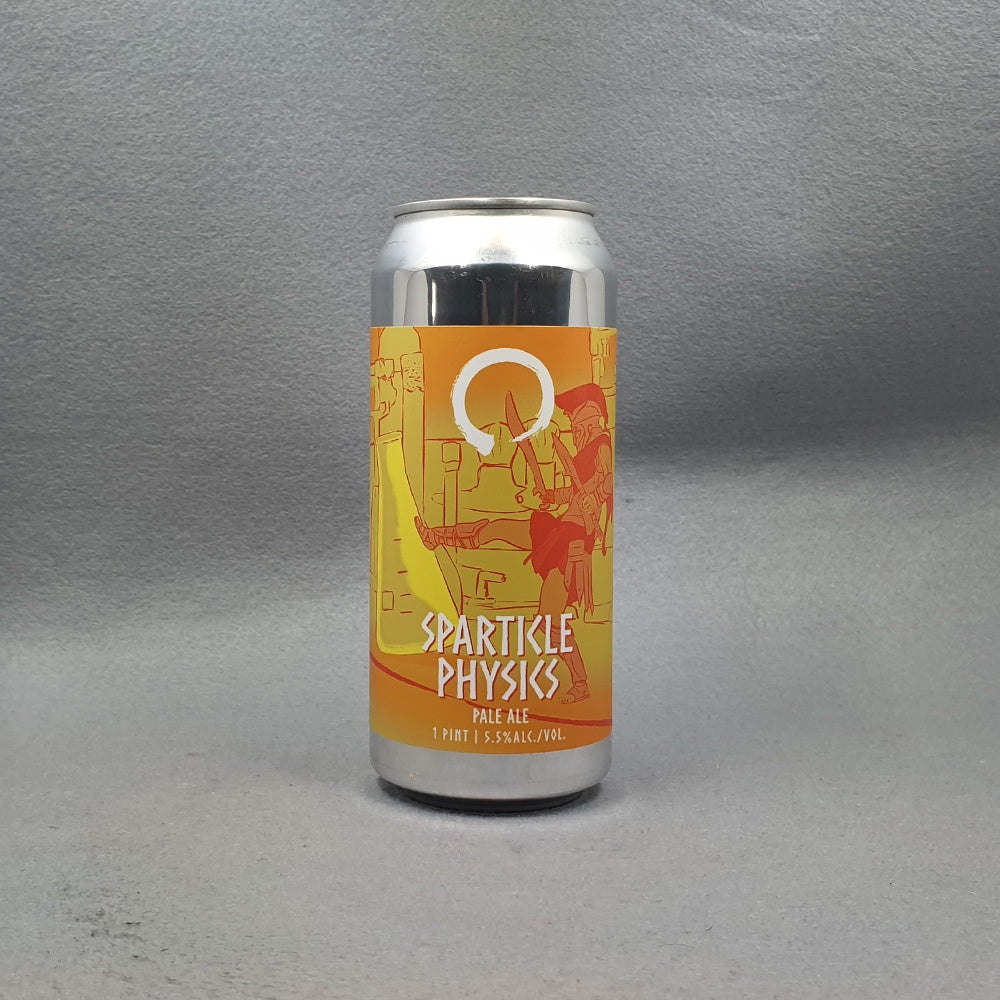 Equilibrium Sparticle Physics