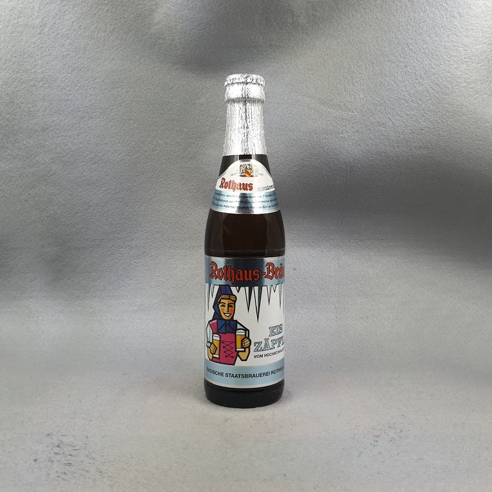 Rothaus Eis Zäpfle