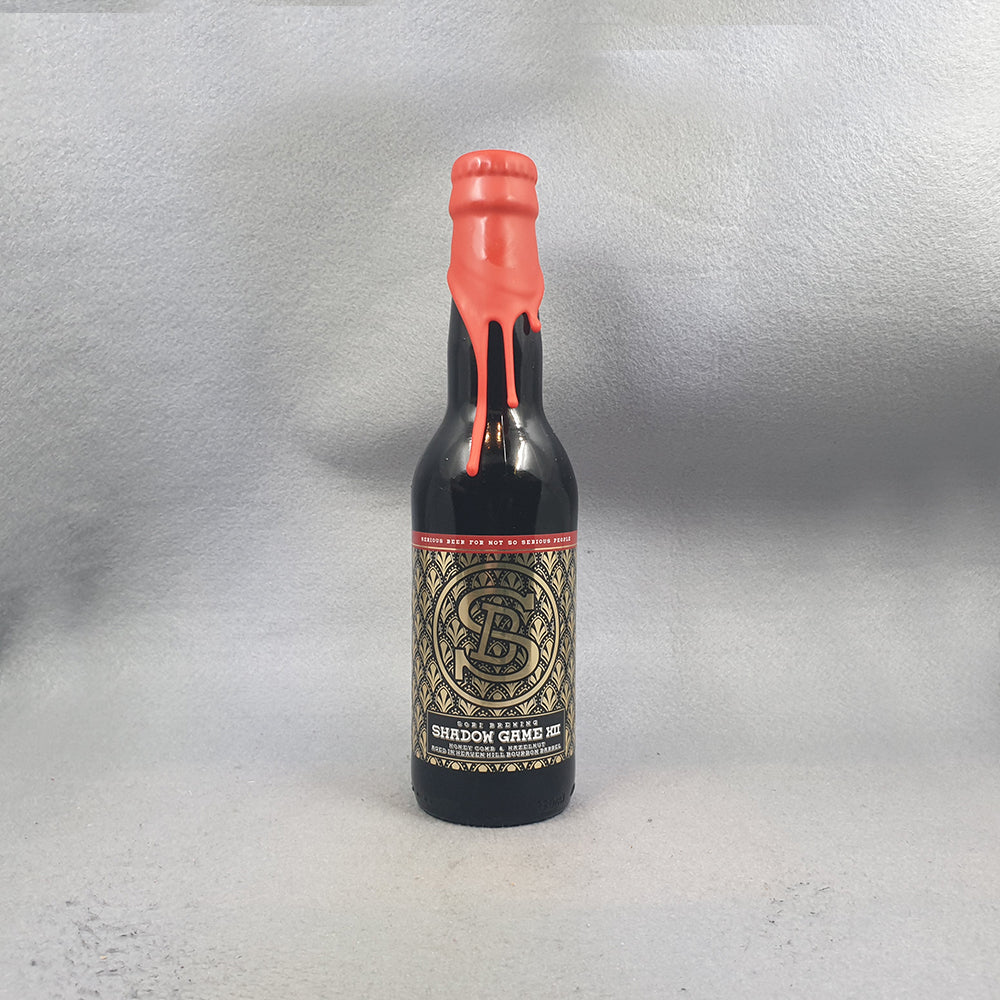 Sori Shadow Games XII