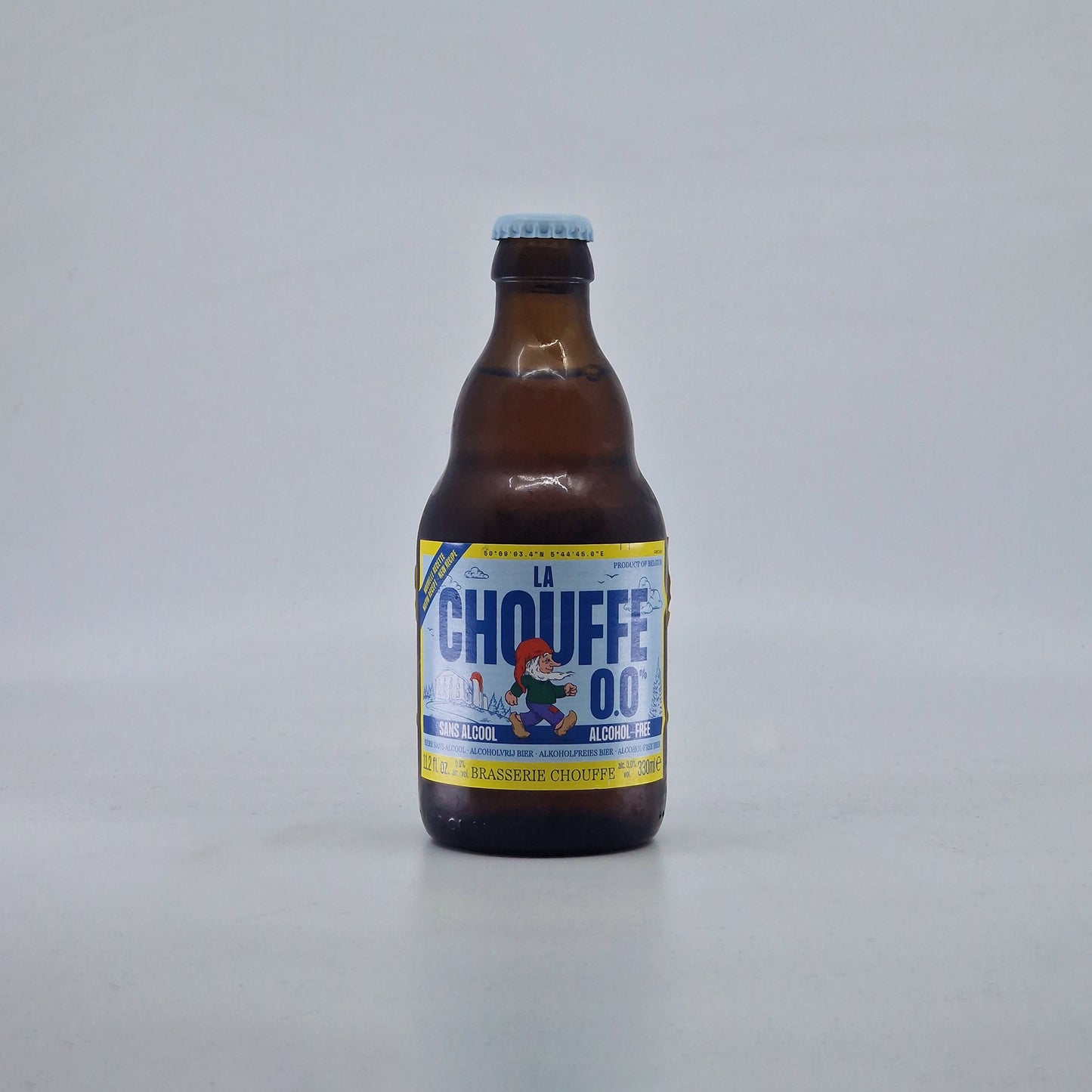 Chouffe 0.0%