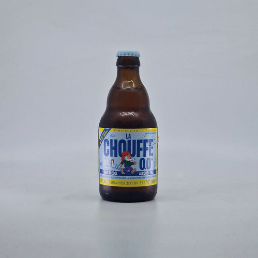 Chouffe 0.0%