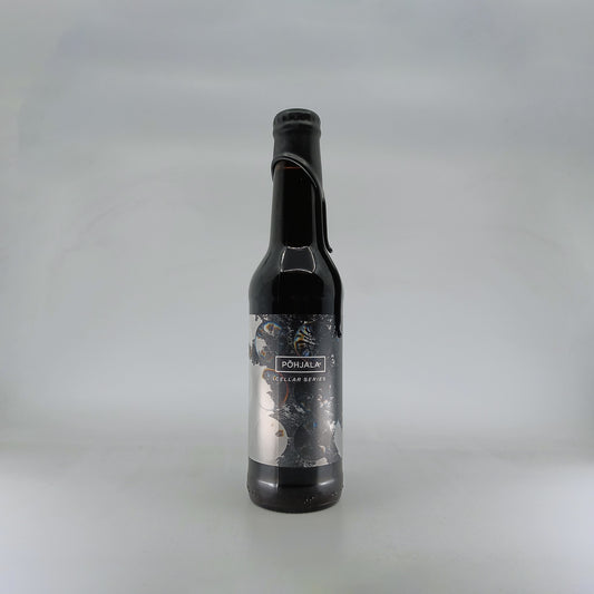 Põhjala Barrique Noire