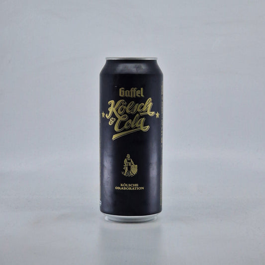 Gaffel Kölsch & Cola