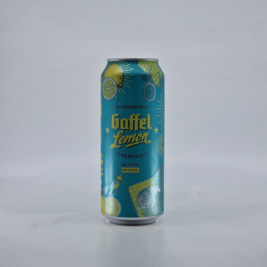 Gaffel Lemon