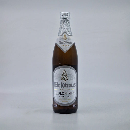 Waldhaus Diplom Pils