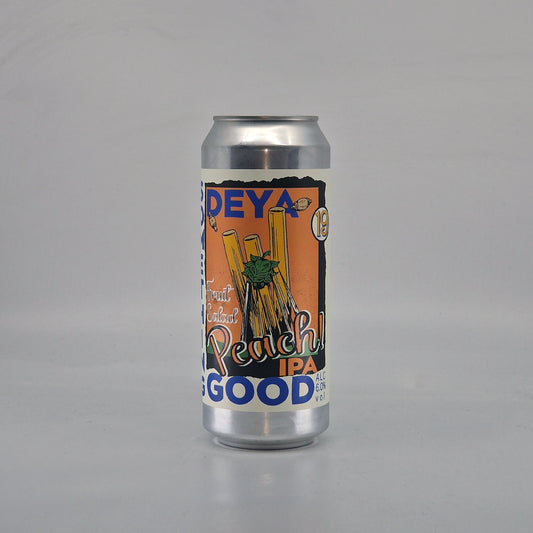 Deya Something Good 19