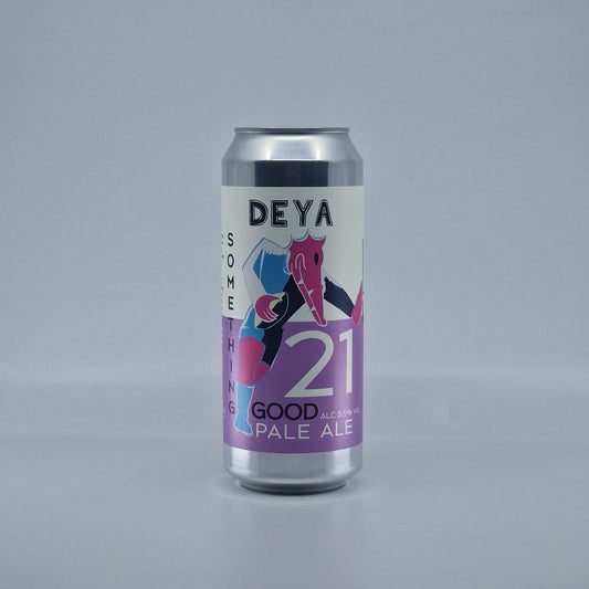 Deya Something Good 21