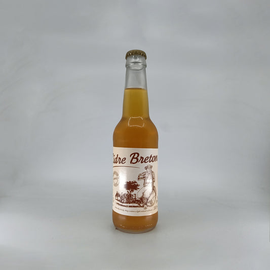 Kerisac Cidre Breton 330ml
